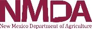 New Mexico Department of Agriculture (NMDA) Logo
